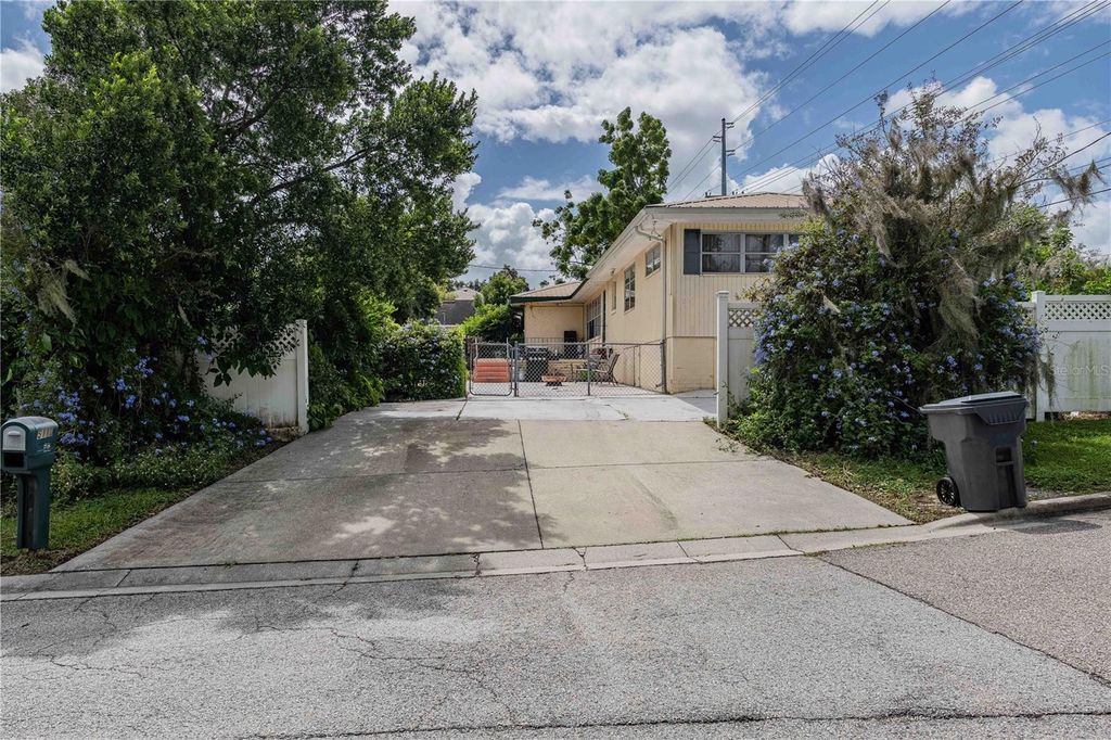 Photo of 5110 Lakeland Highlands Road, Lakeland, FL 33813 (MLS # TB8436442)