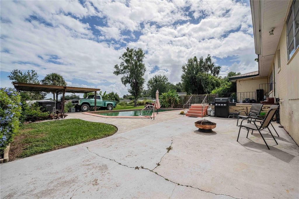 Photo of 5110 Lakeland Highlands Road, Lakeland, FL 33813 (MLS # TB8436442)