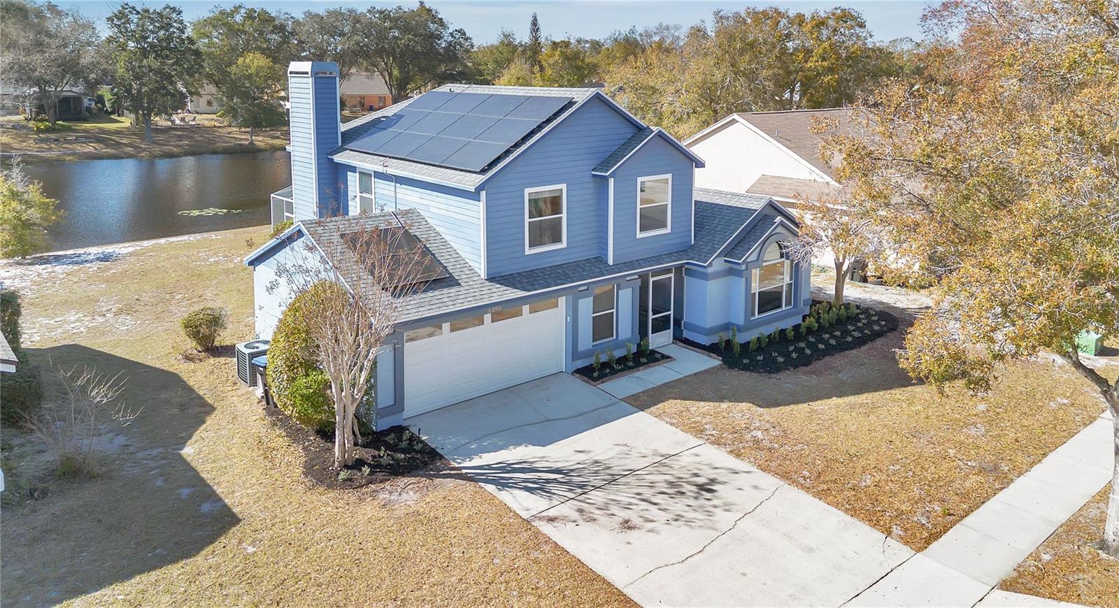 3395 HILLMONT CIRCLE