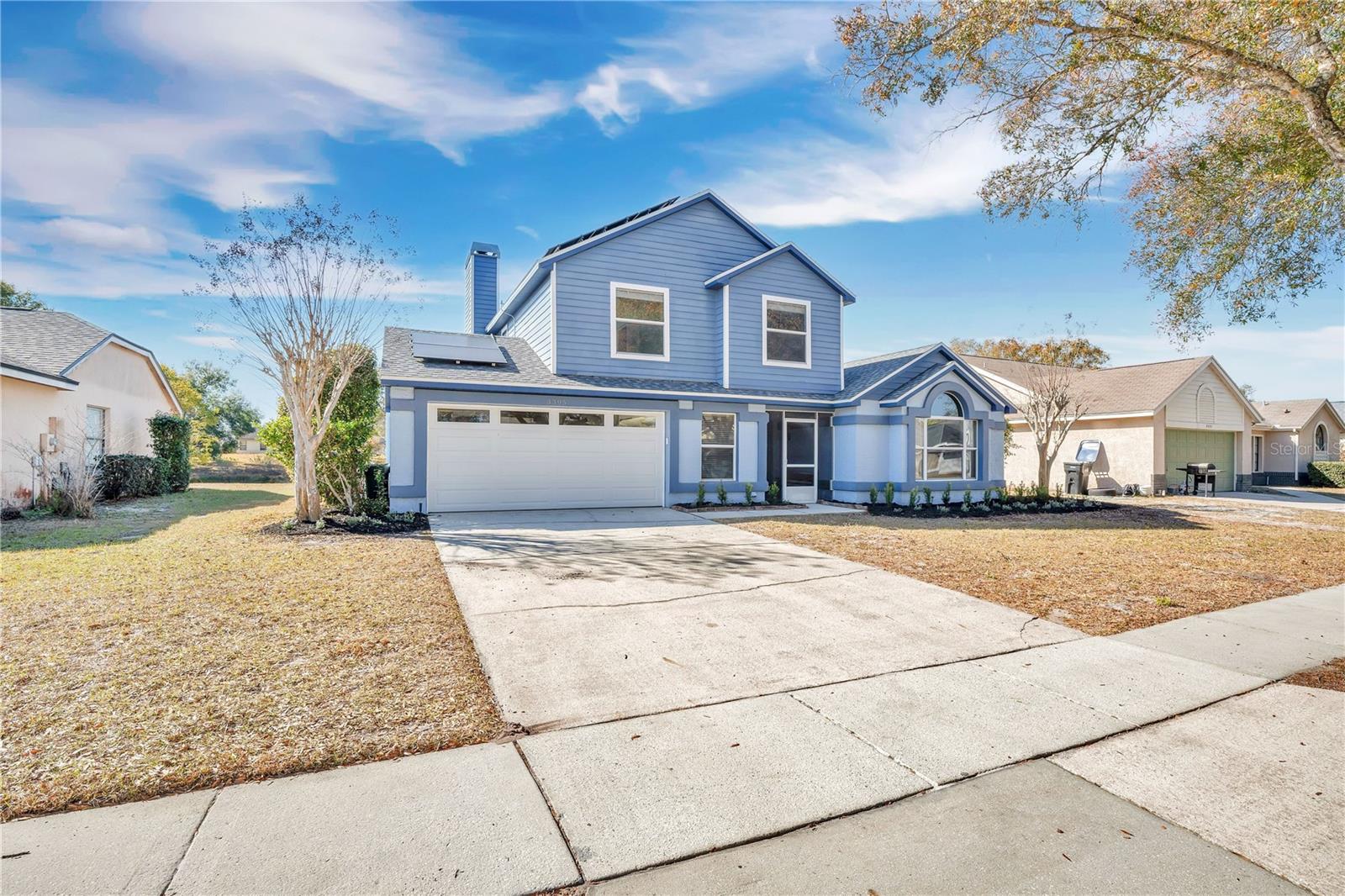 3395 HILLMONT CIRCLE