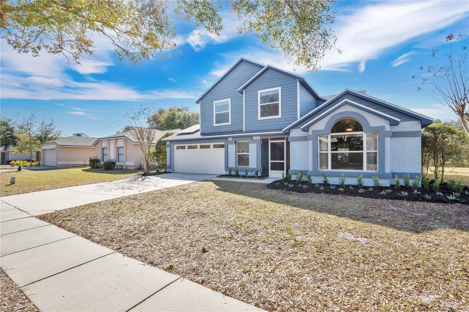 3395 HILLMONT CIRCLE