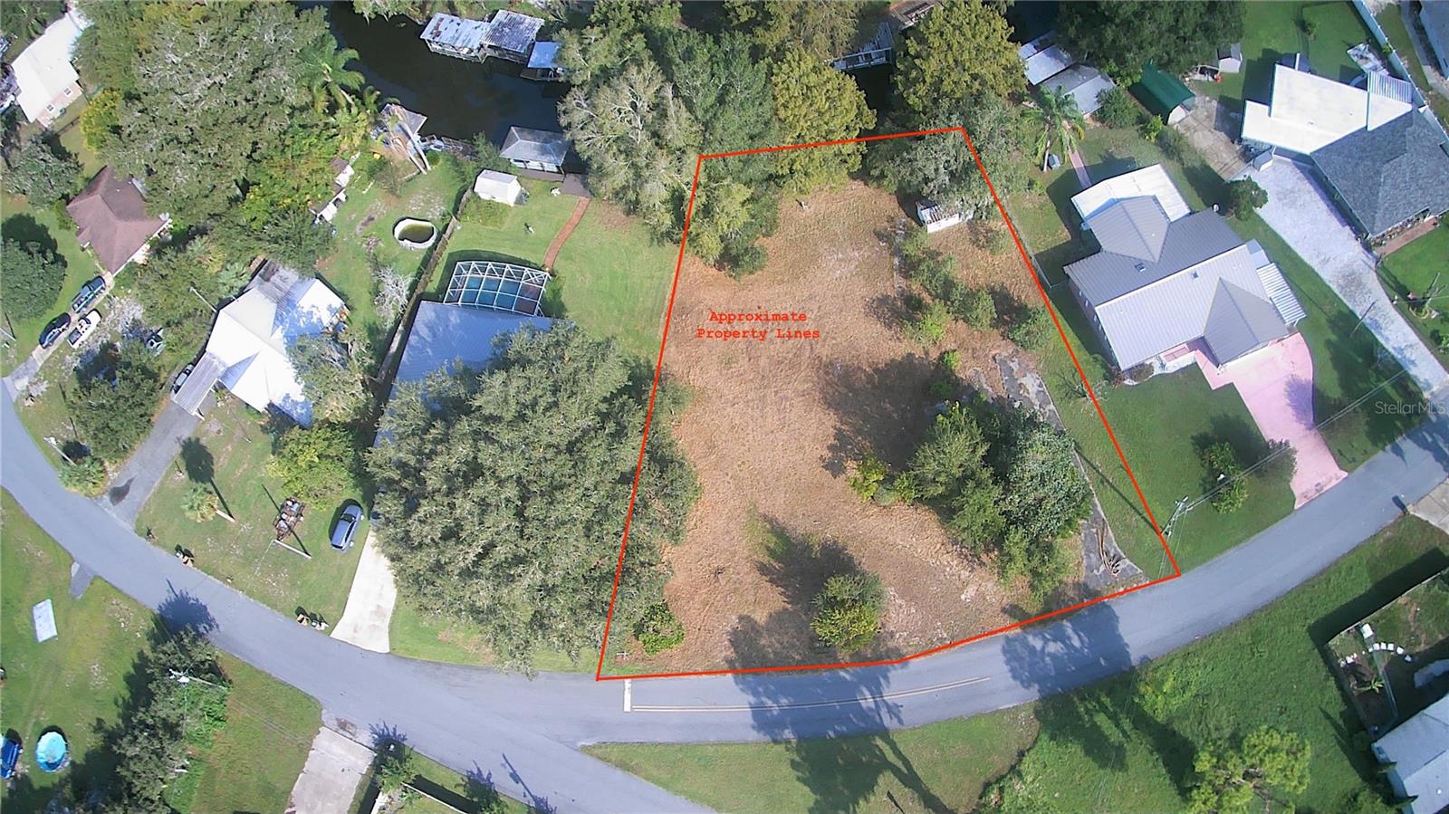 12075 VIRGINIA DRIVE