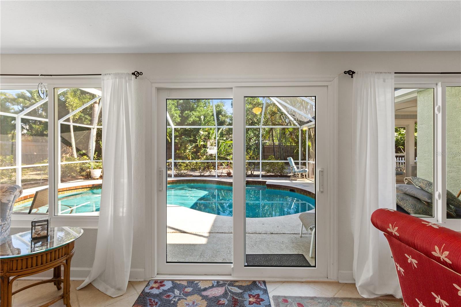 HOLIDAY HARBOR - Residential