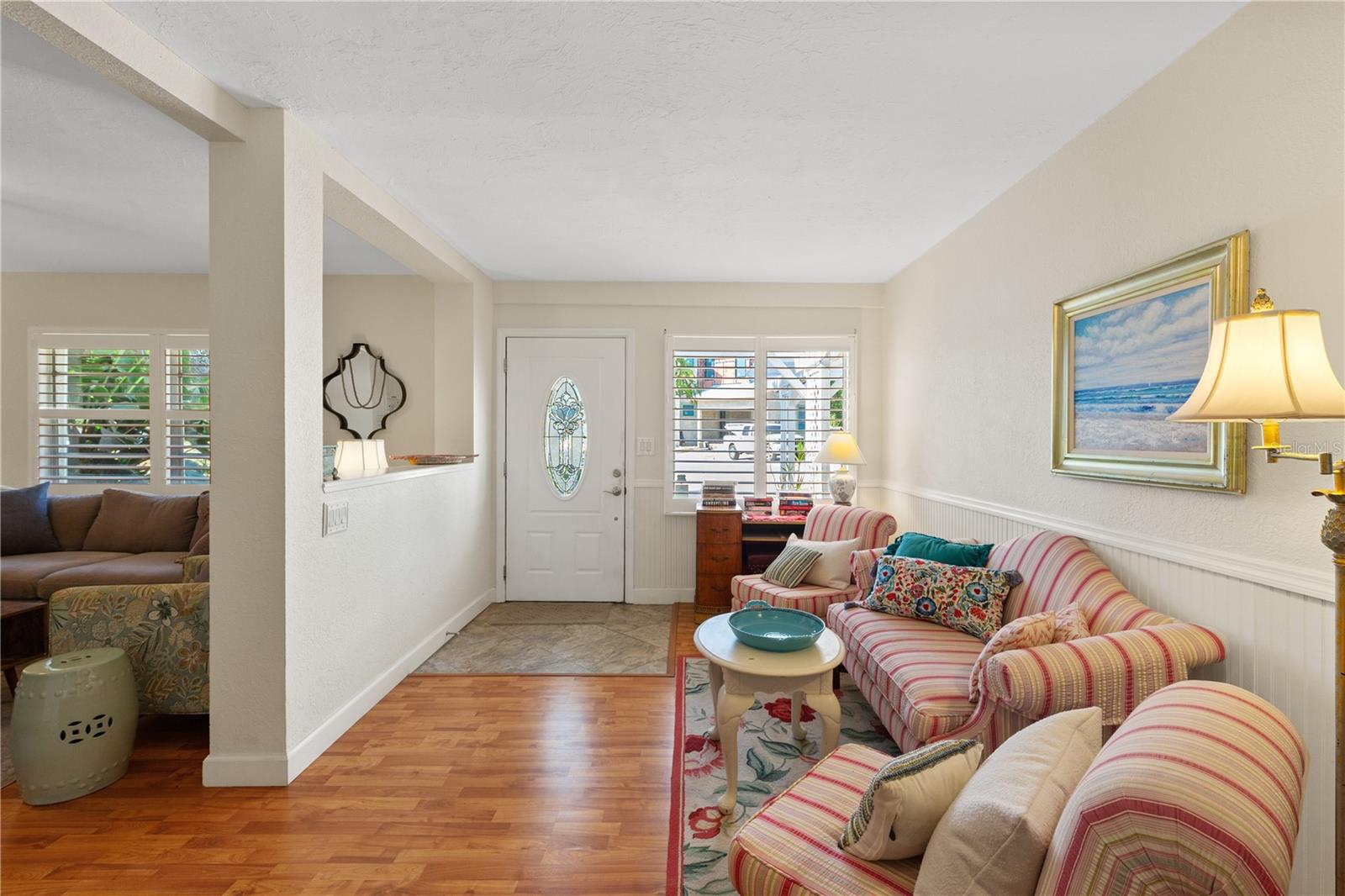 HOLIDAY HARBOR - Residential