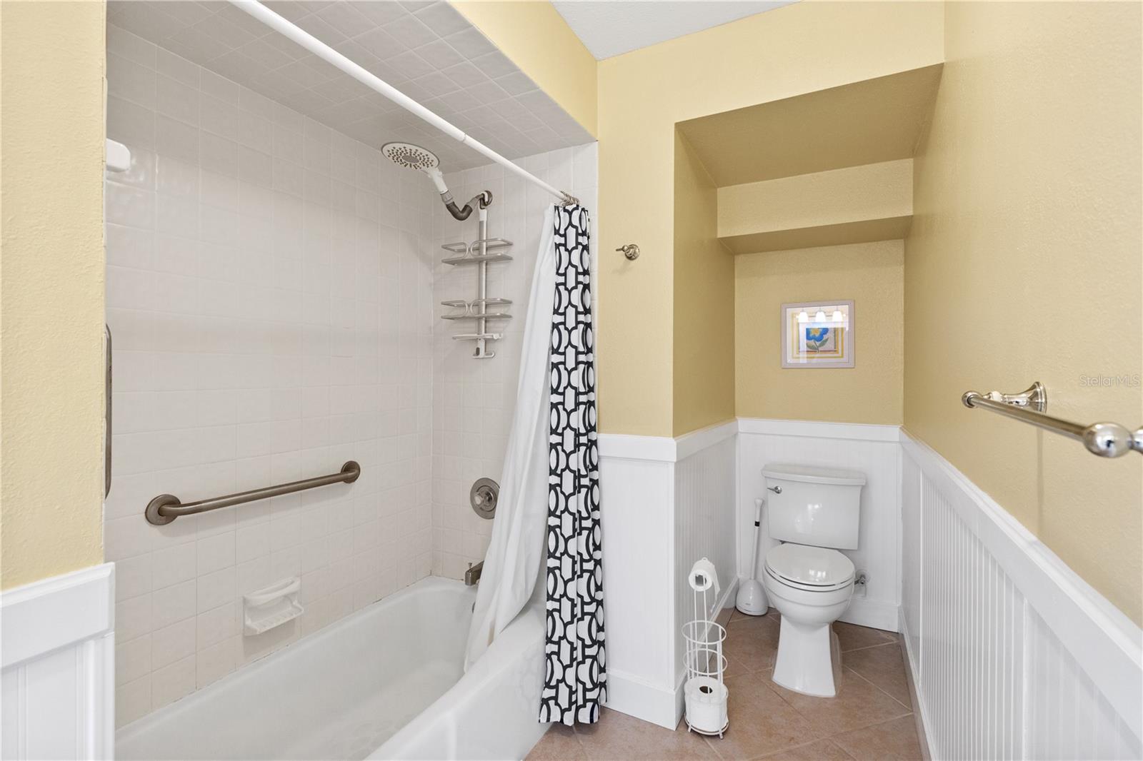 HOLIDAY HARBOR - Residential