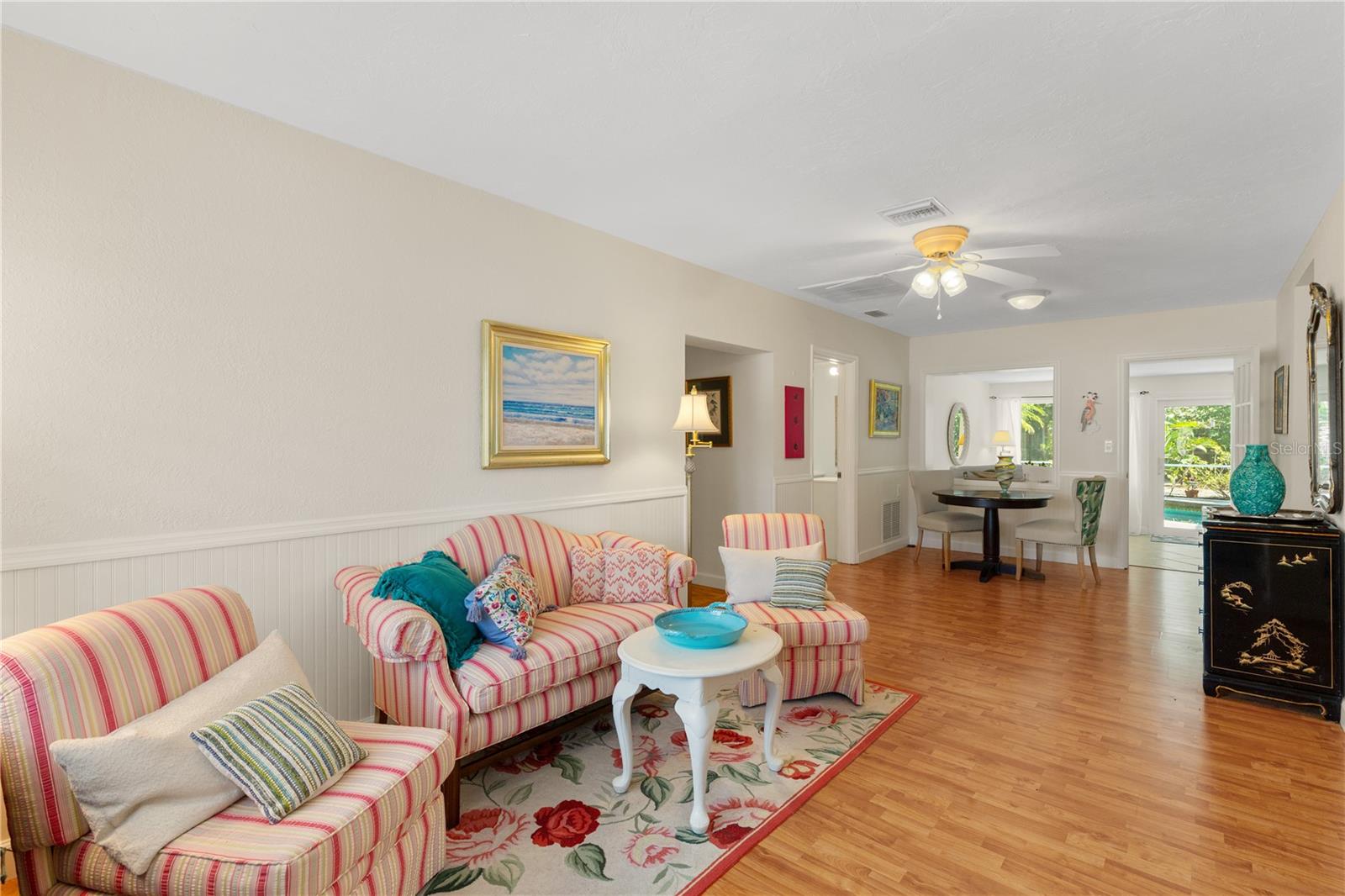 HOLIDAY HARBOR - Residential