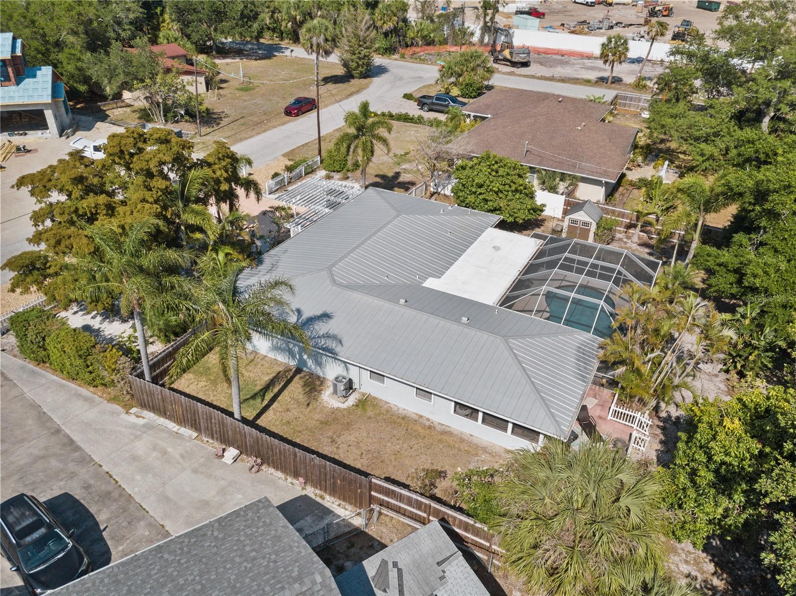 HOLIDAY HARBOR - Residential