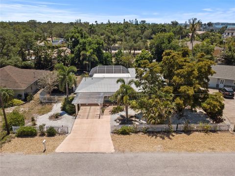 Photo of 7860 Holiday Drive, Sarasota, FL 34231 (MLS # A4691644)