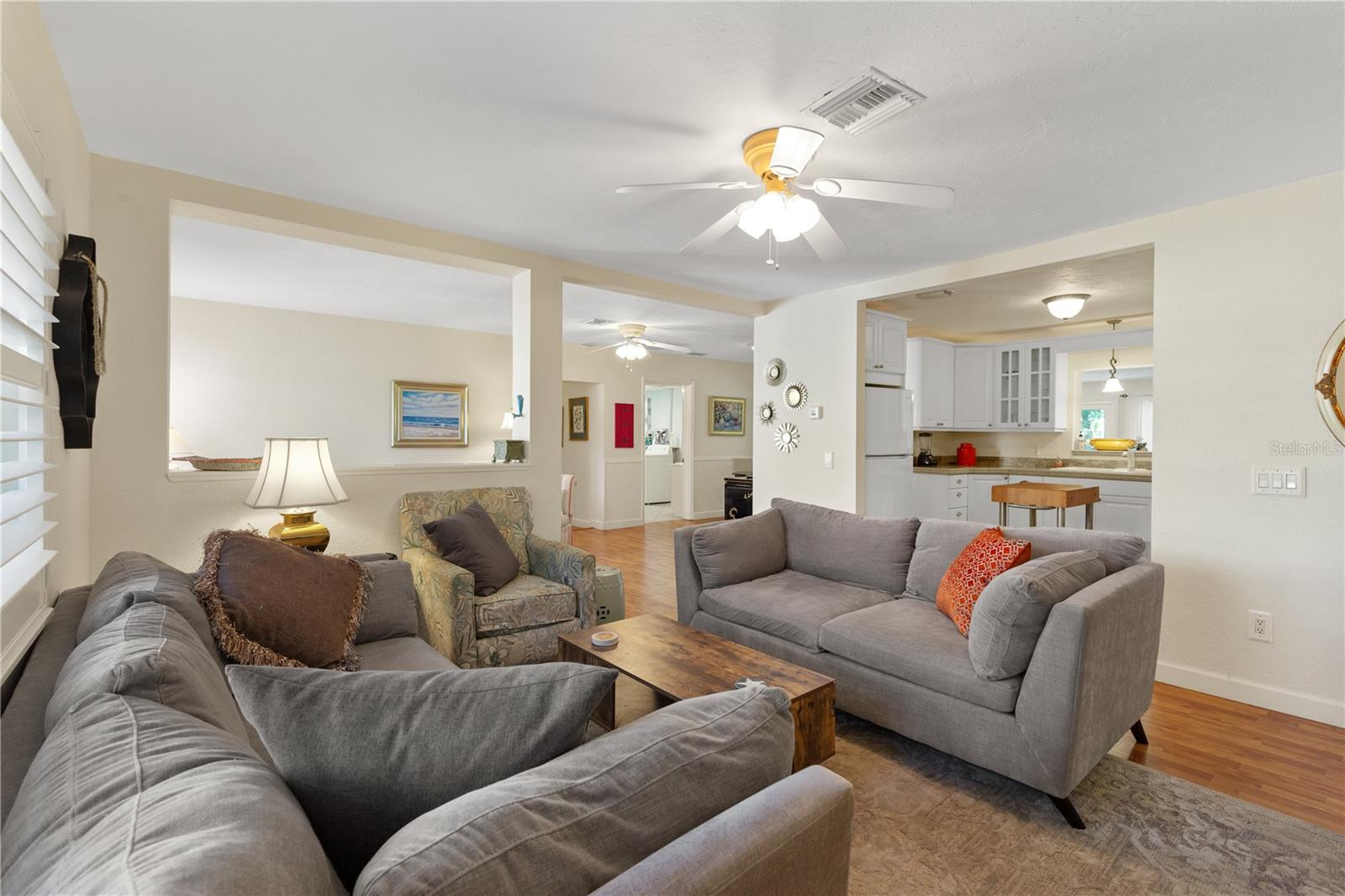 HOLIDAY HARBOR - Residential