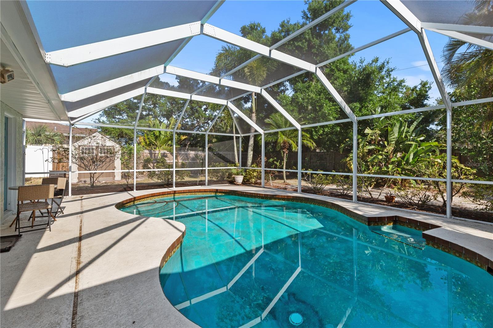 HOLIDAY HARBOR - Residential