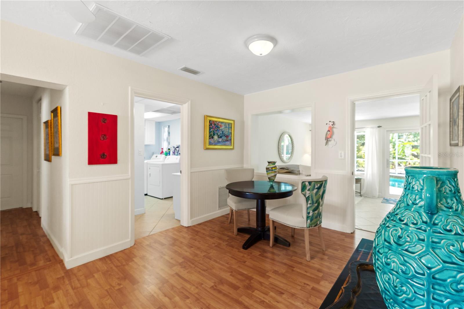 HOLIDAY HARBOR - Residential