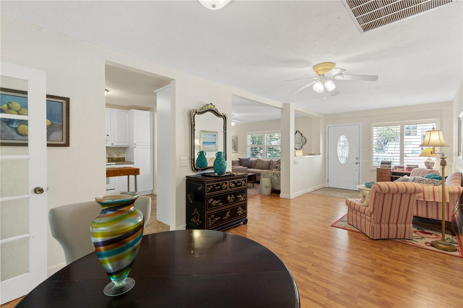HOLIDAY HARBOR - Residential