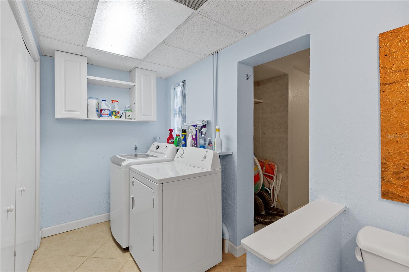 HOLIDAY HARBOR - Residential