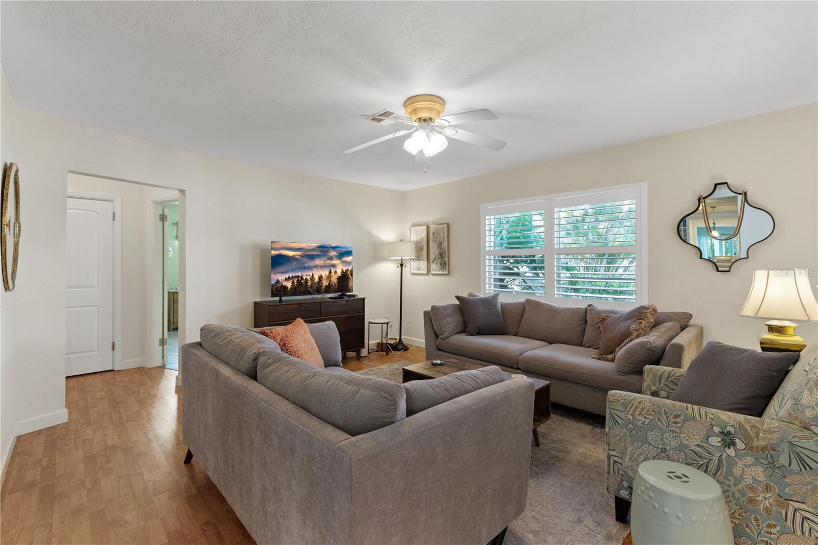 HOLIDAY HARBOR - Residential