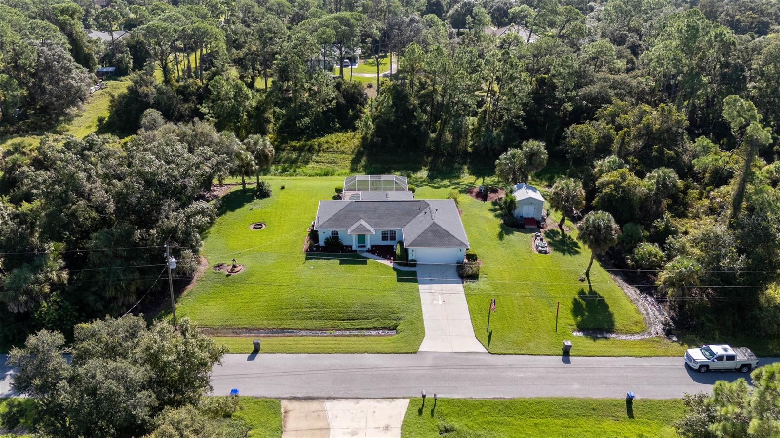 5586 GALAMBOS STREET, NORTH PORT, FL, 34291 1 5586 GALAMBOS STREET