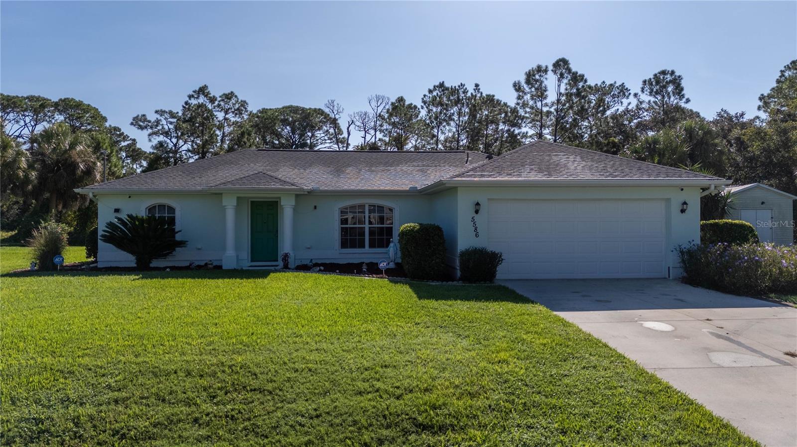 5586 GALAMBOS STREET, NORTH PORT, FL, 34291 2 5586 GALAMBOS STREET