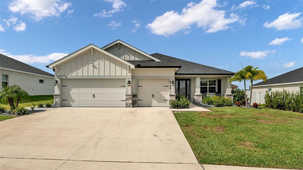 Photo of 6799 Treymont Drive, Lakeland, FL 33813 (MLS # L4956943)