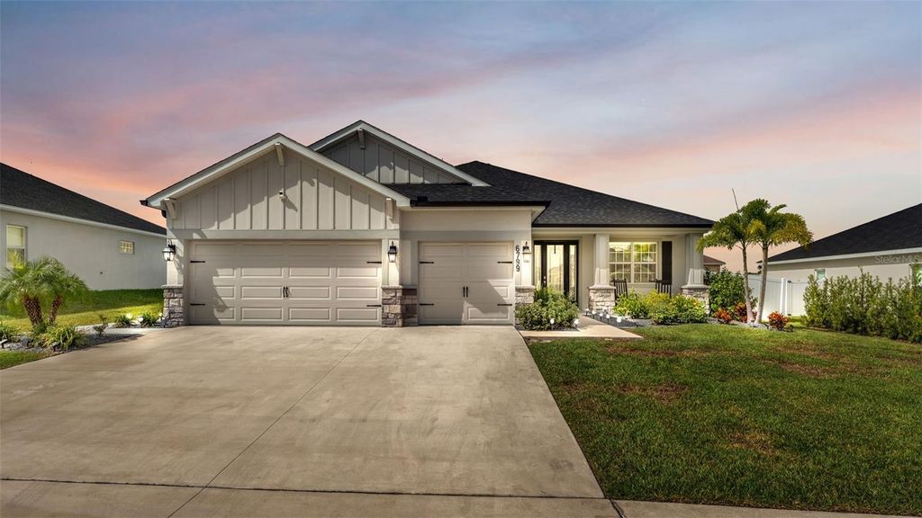 Photo of 6799 Treymont Drive, Lakeland, FL 33813 (MLS # L4956943)