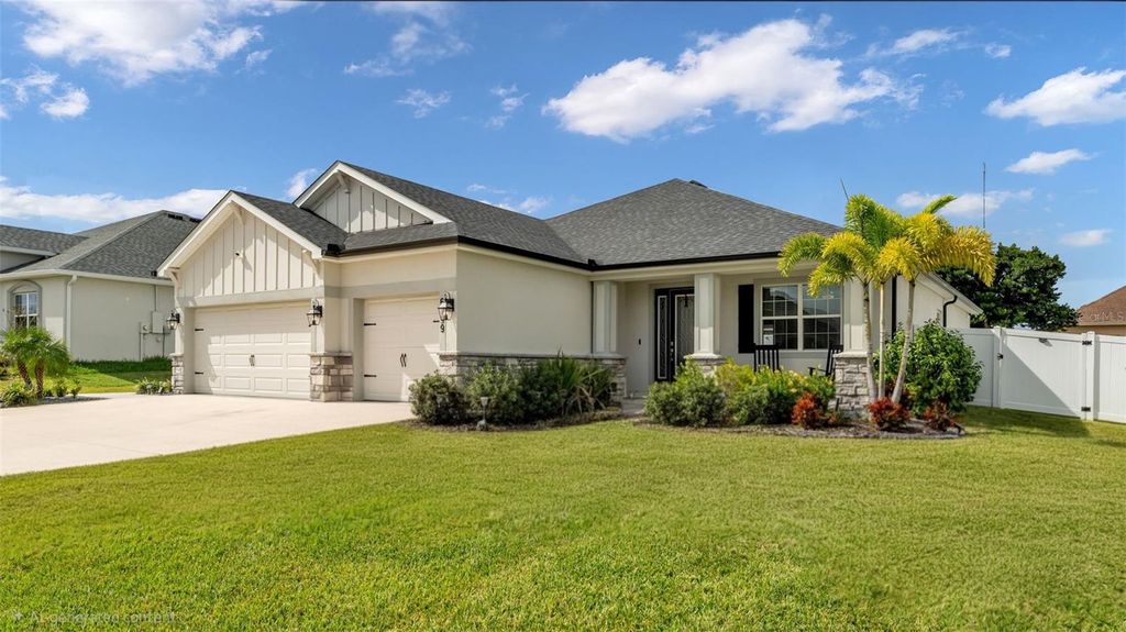 Photo of 6799 Treymont Drive, Lakeland, FL 33813 (MLS # L4956943)