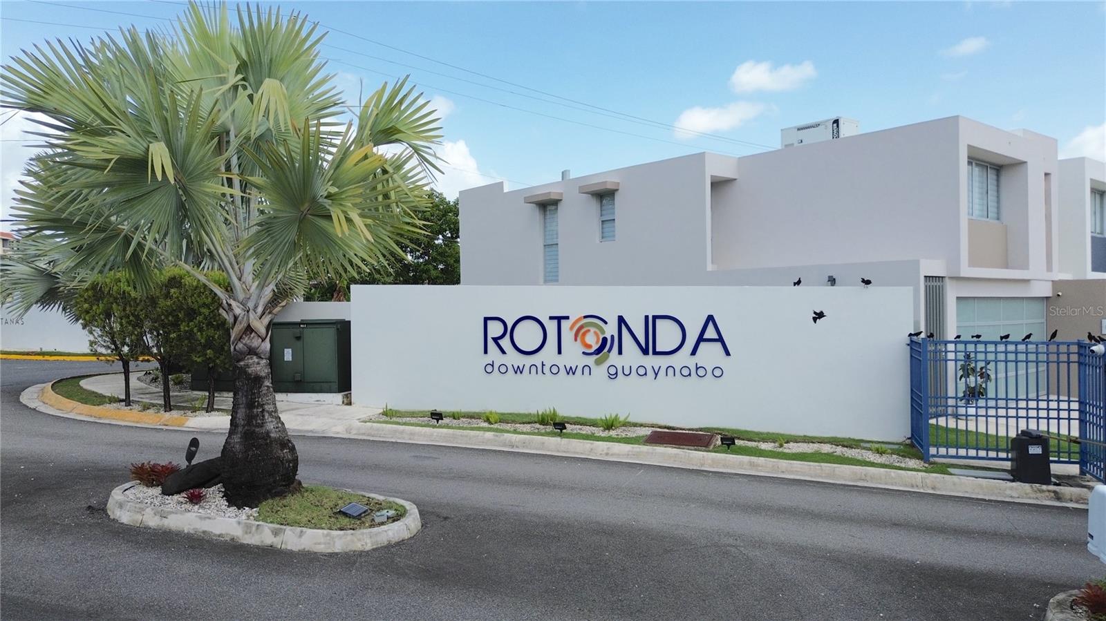GUAYNABO - Residential