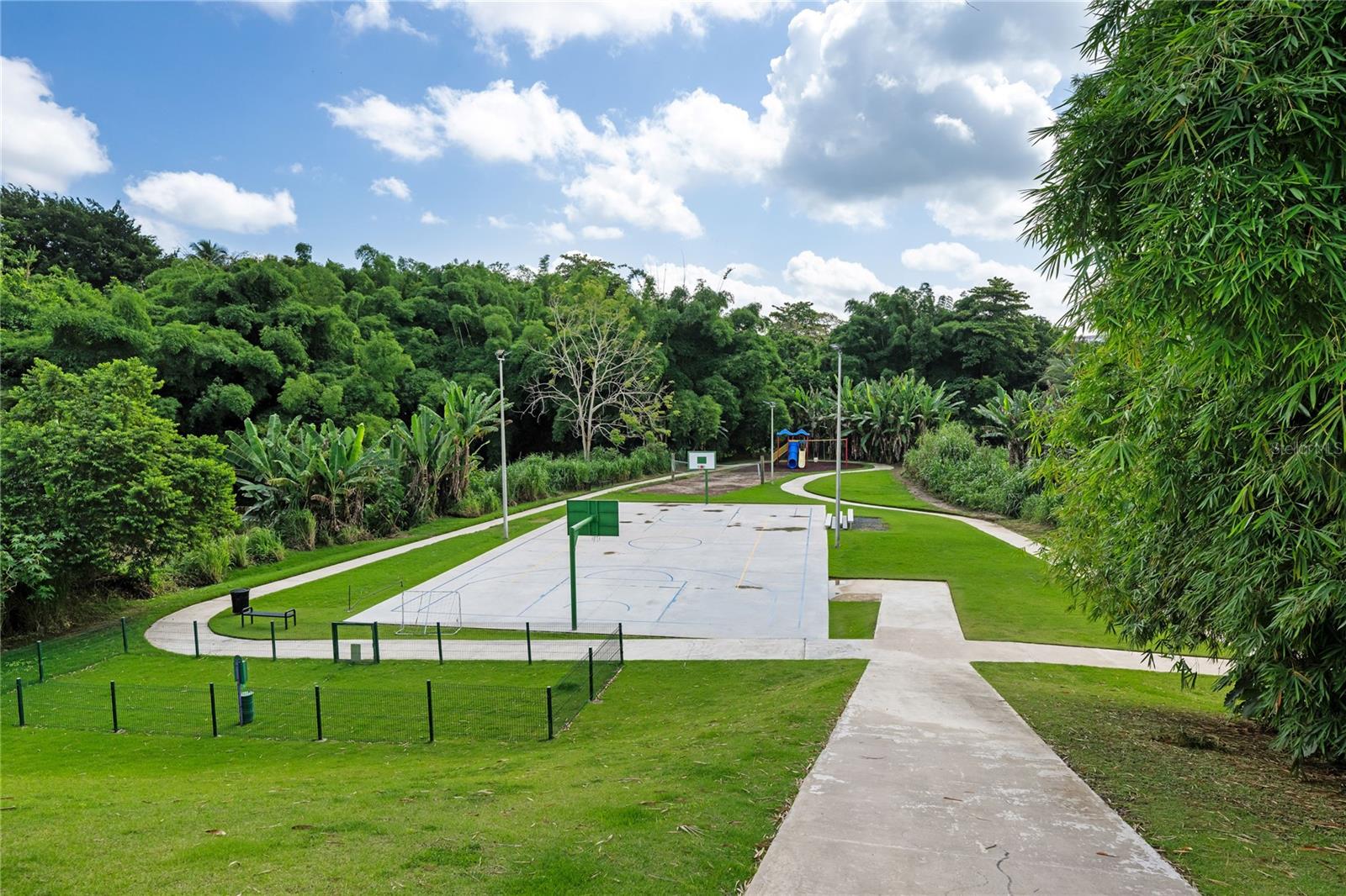 GUAYNABO - Residential
