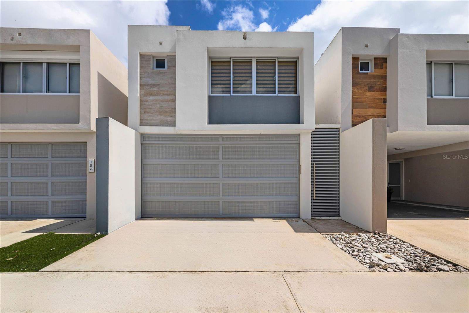GUAYNABO - Residential