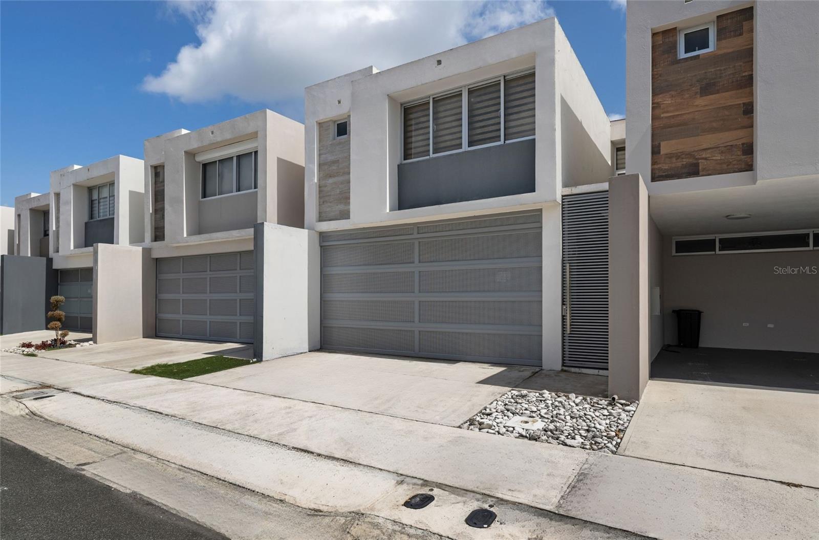 GUAYNABO - Residential