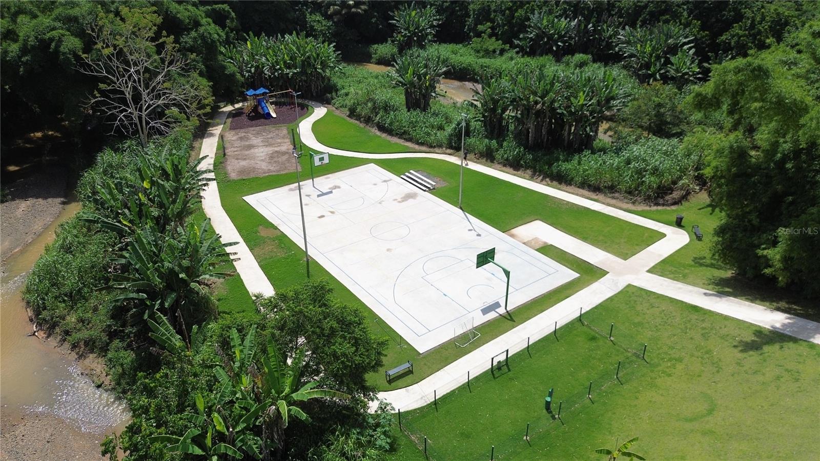 GUAYNABO - Residential
