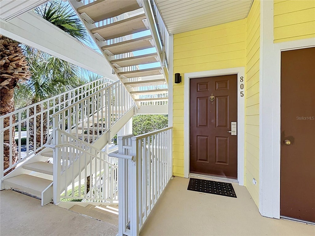 Photo of 805 Lucaya Loop #8201, Davenport, FL 33897 (MLS # P4939926)