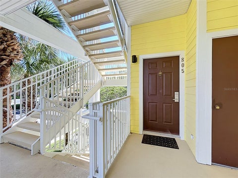 Photo of 805 Lucaya Loop #8201, Davenport, FL 33897 (MLS # P4939926)