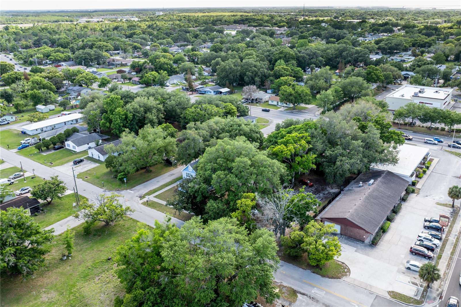 ST CLOUD 2ND TOWN OF - Commercial Sale
