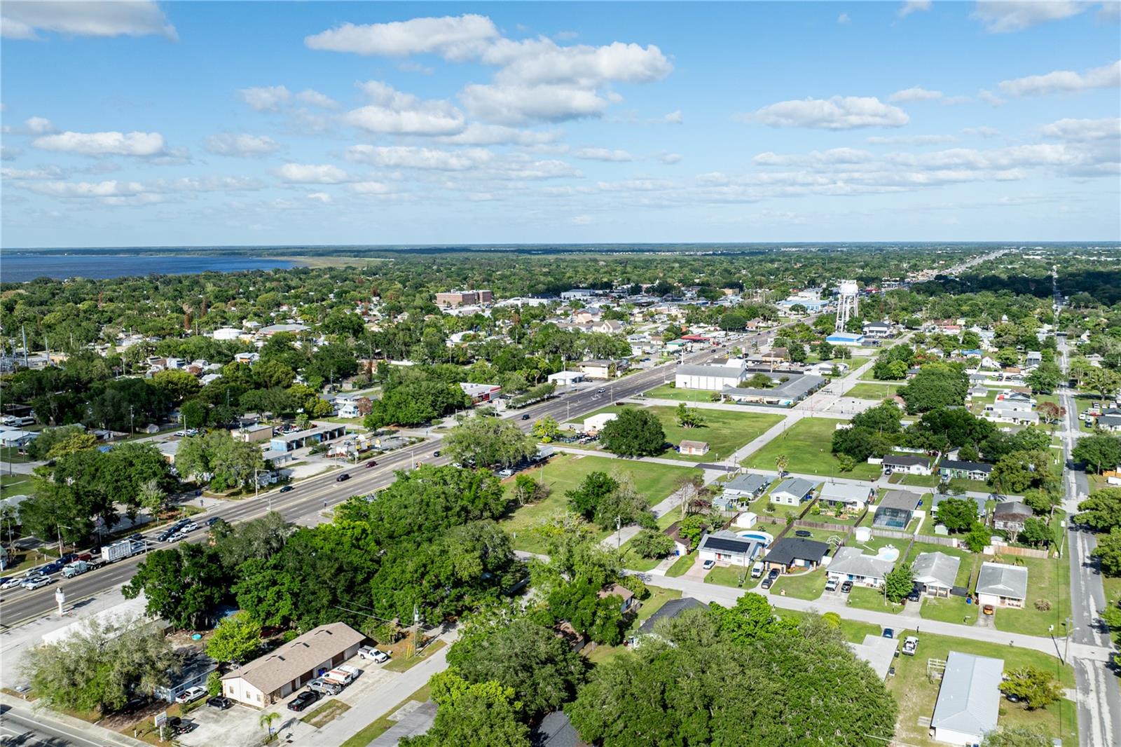 ST CLOUD 2ND TOWN OF - Commercial Sale