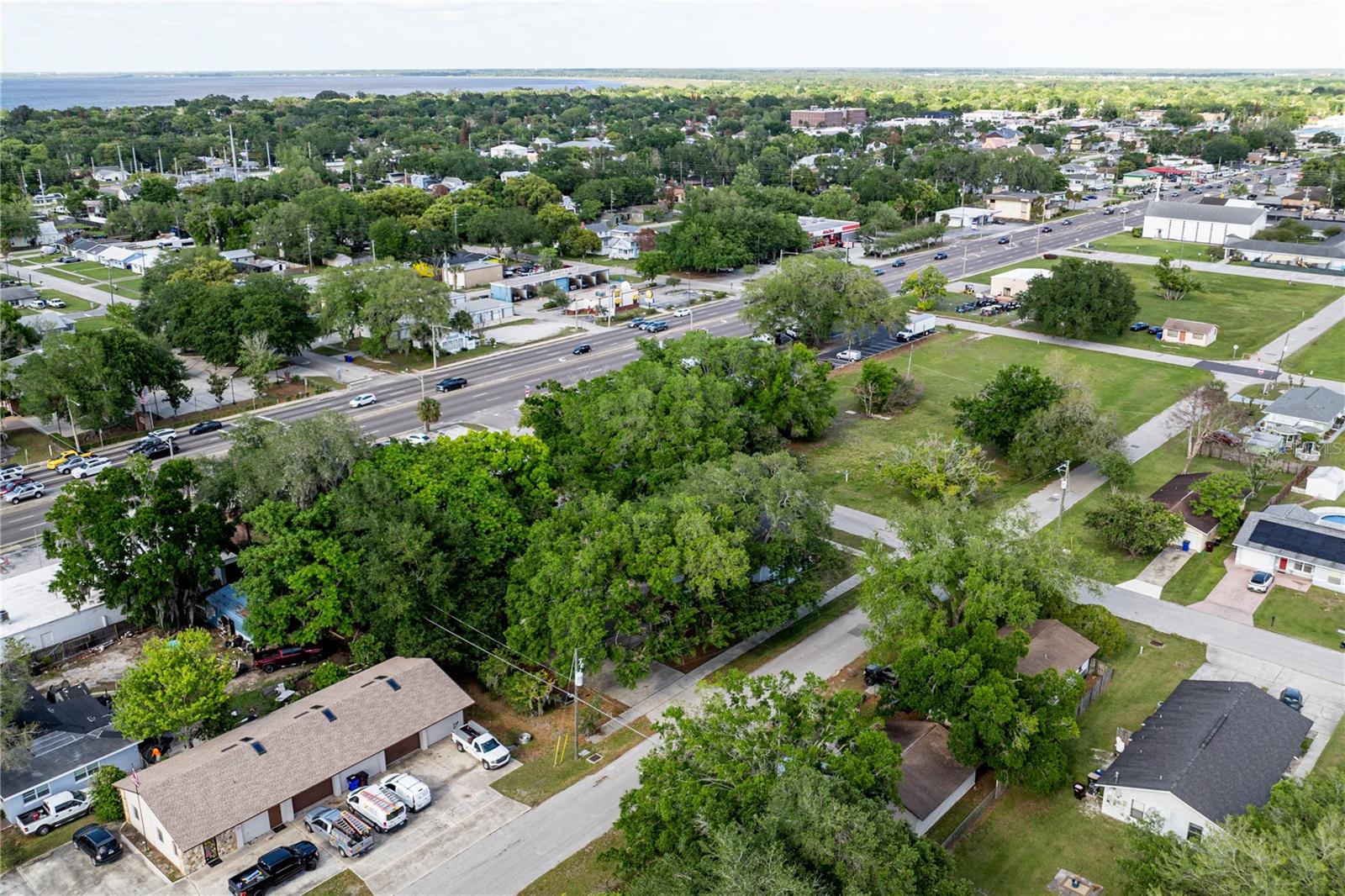 ST CLOUD 2ND TOWN OF - Commercial Sale