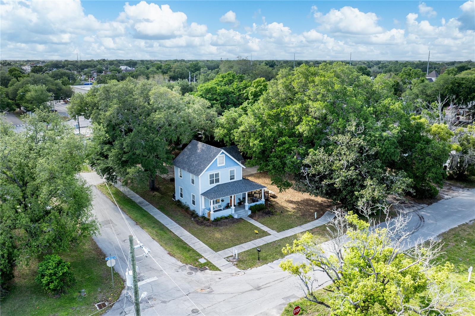 ST CLOUD 2ND TOWN OF - Commercial Sale