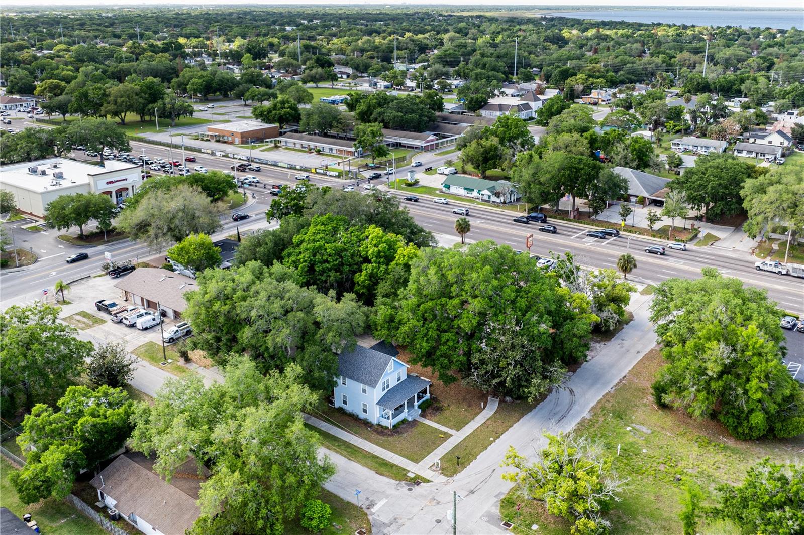 ST CLOUD 2ND TOWN OF - Commercial Sale