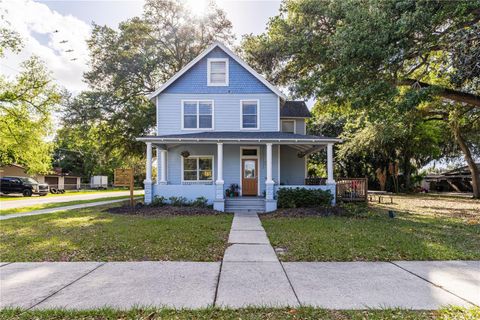 1320 JERSEY AVENUE ST CLOUD FL 34769