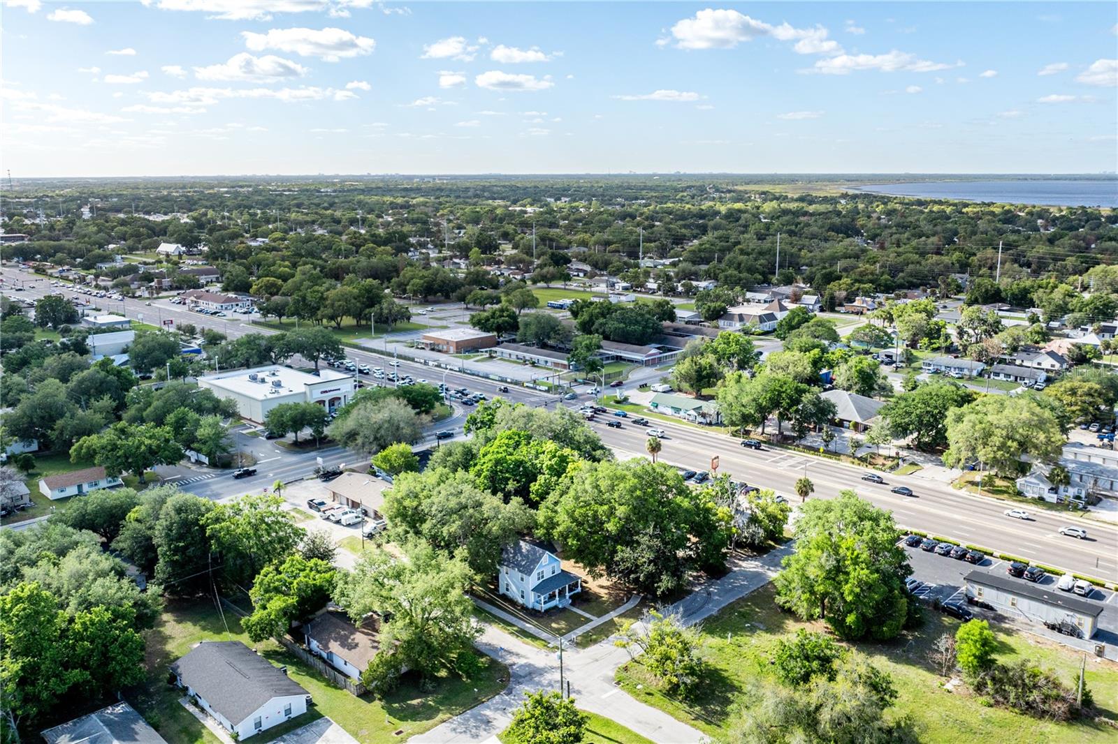ST CLOUD 2ND TOWN OF - Commercial Sale