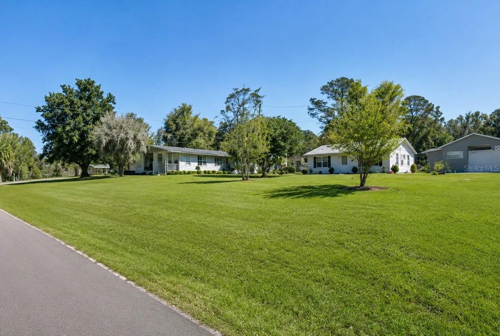 Photo of NW 177th Place, High Springs, FL 32643 (MLS # TB8532832)