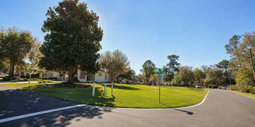 Photo of NW 177th Place, High Springs, FL 32643 (MLS # TB8532832)