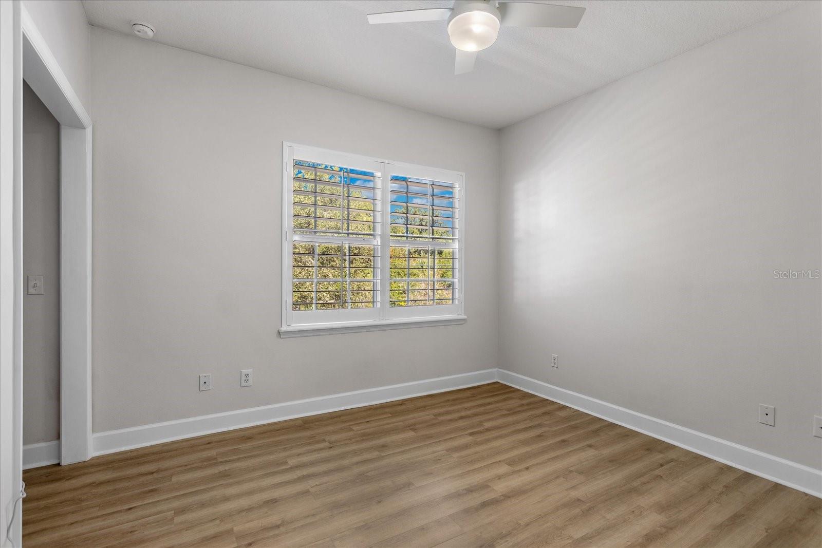 REYNOLDS SUB - Residential