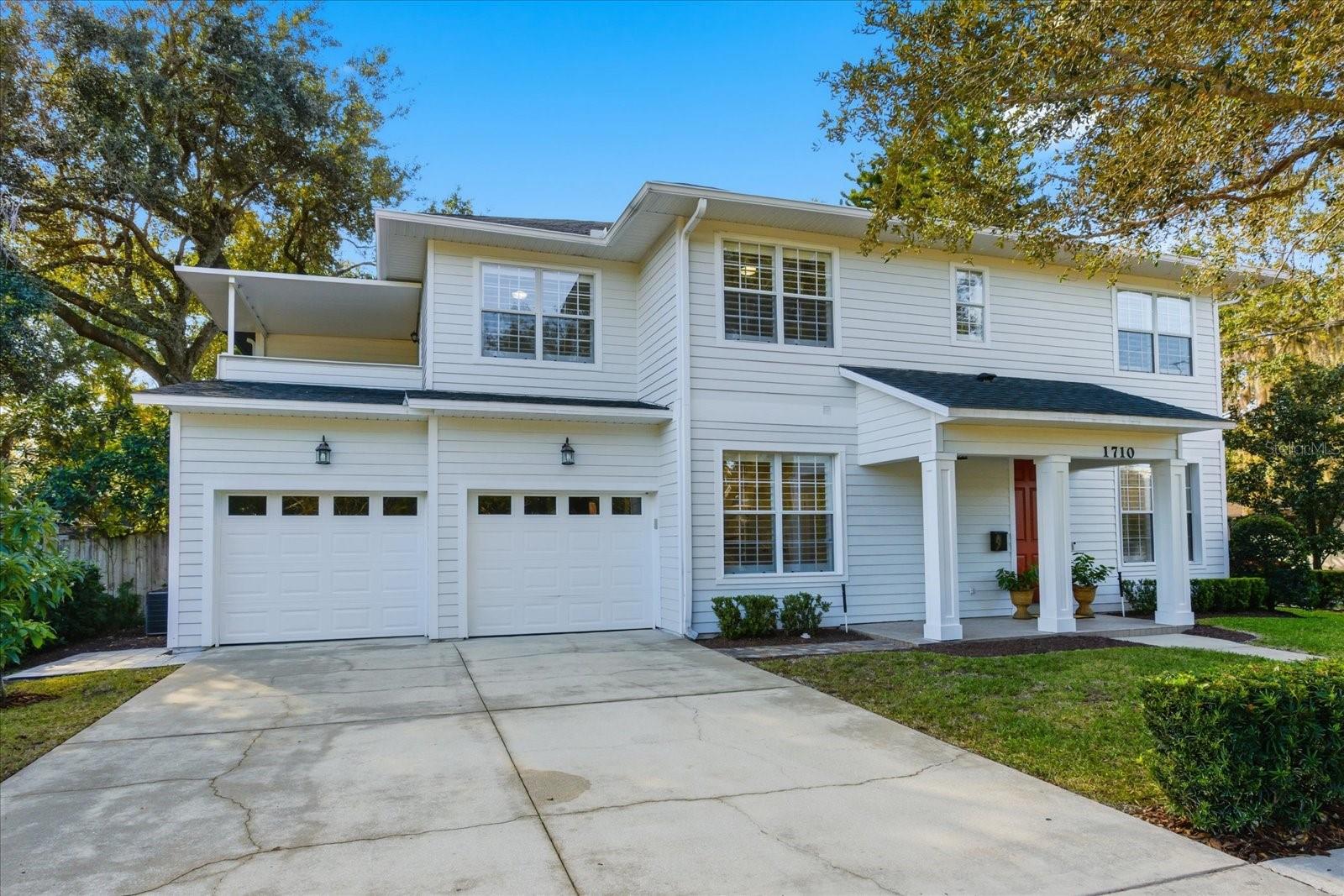 REYNOLDS SUB - Residential