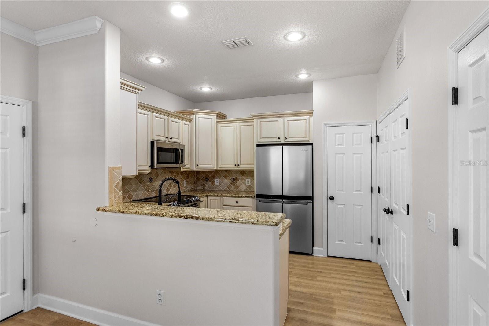 REYNOLDS SUB - Residential