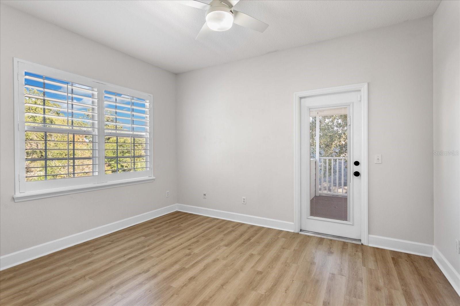 REYNOLDS SUB - Residential