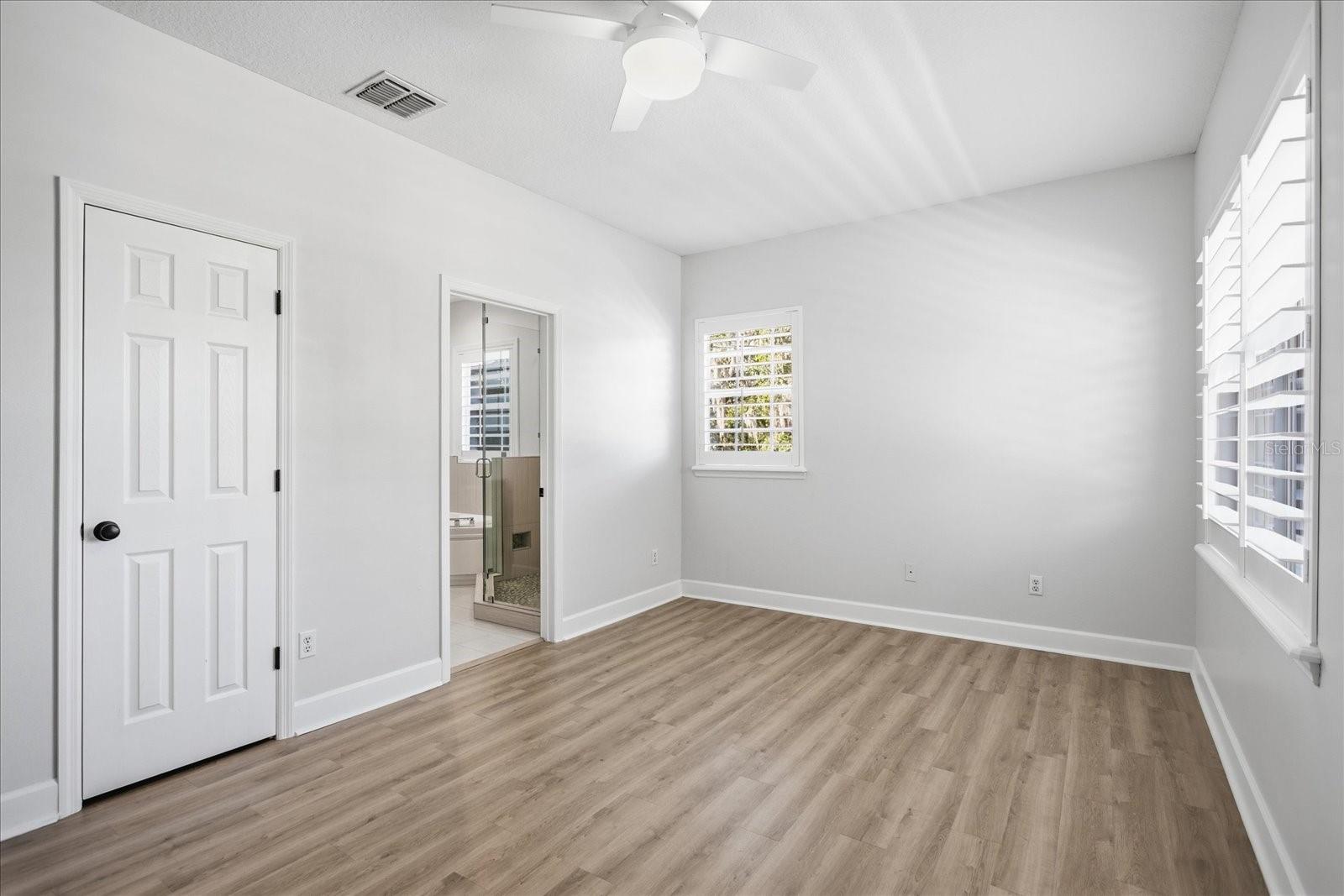 REYNOLDS SUB - Residential