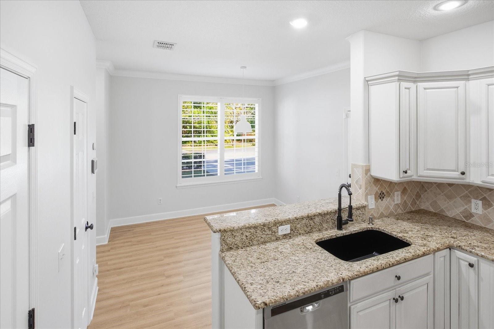 REYNOLDS SUB - Residential