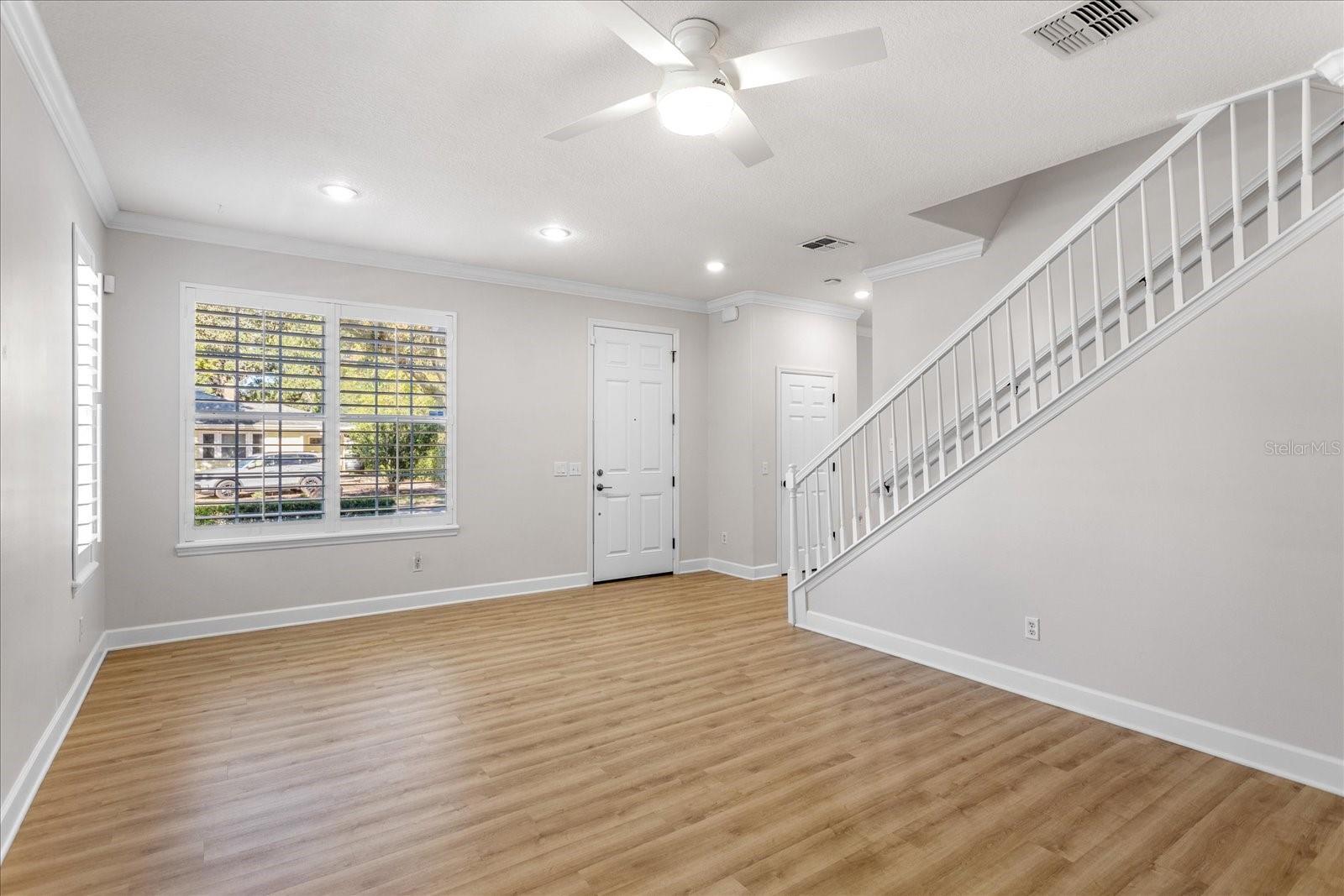 REYNOLDS SUB - Residential