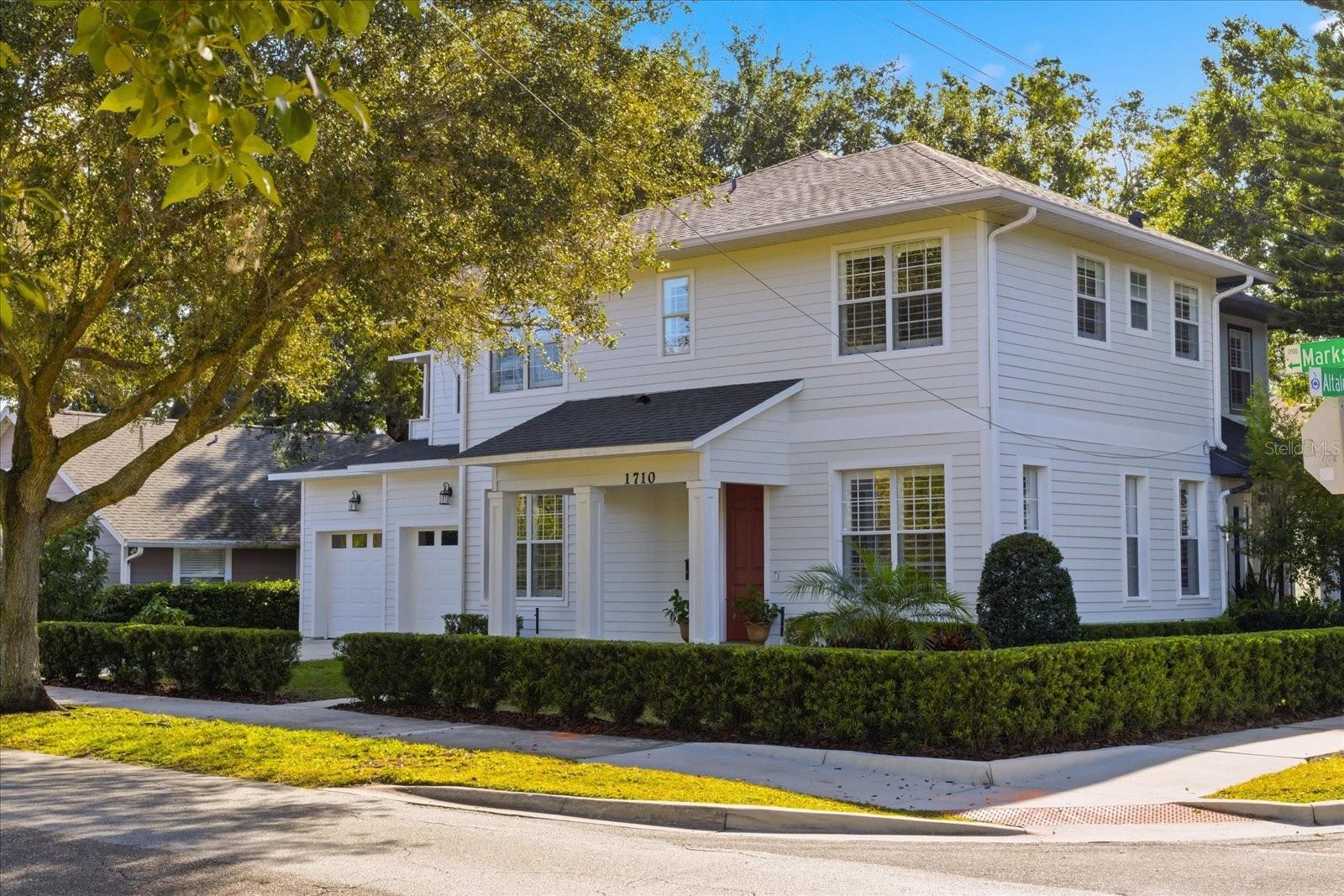 REYNOLDS SUB - Residential