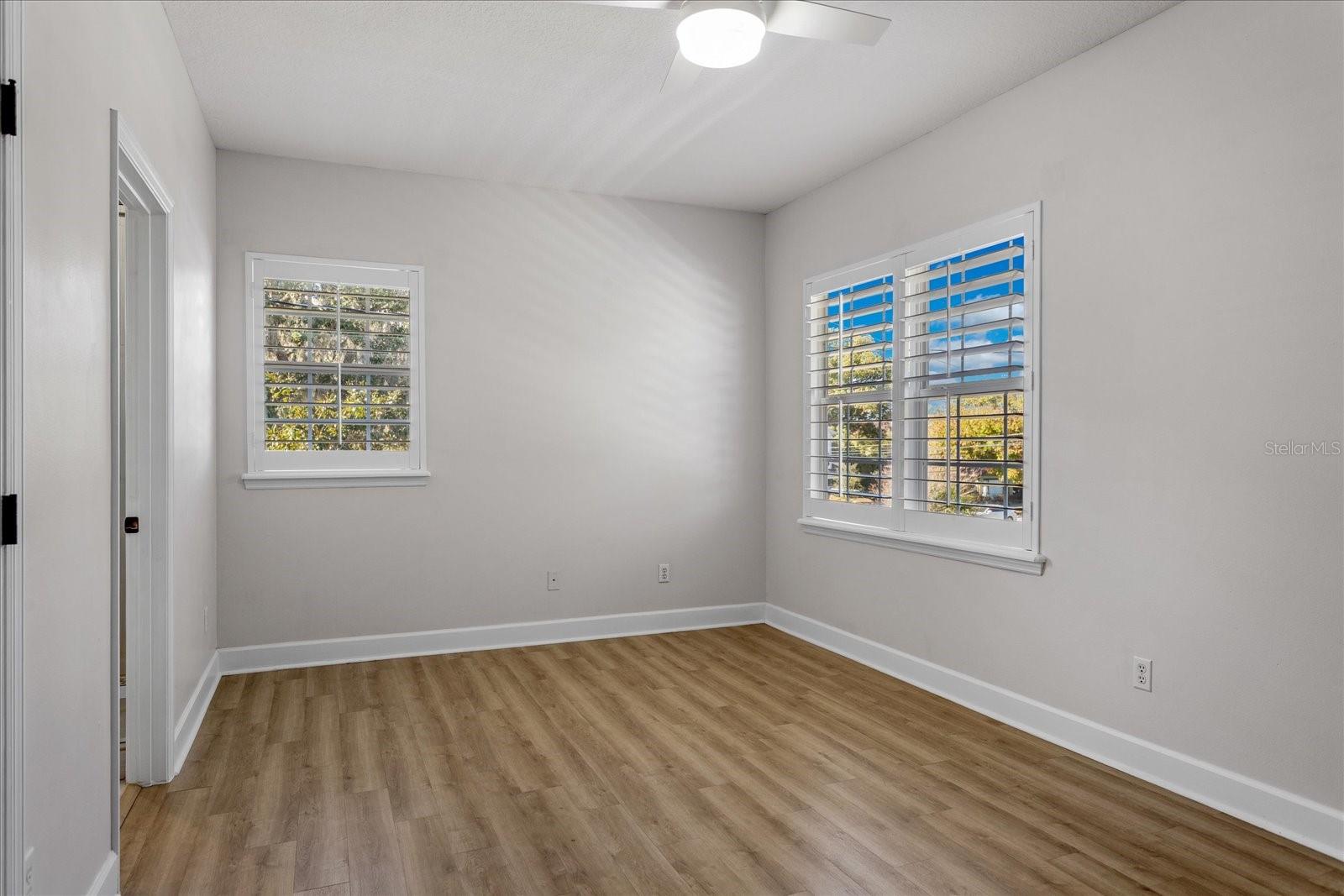 REYNOLDS SUB - Residential