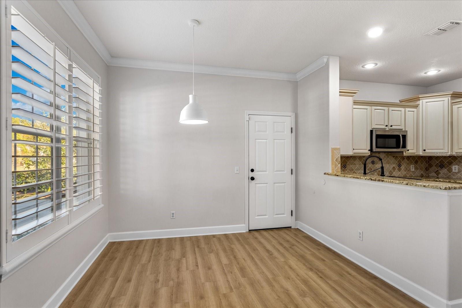 REYNOLDS SUB - Residential