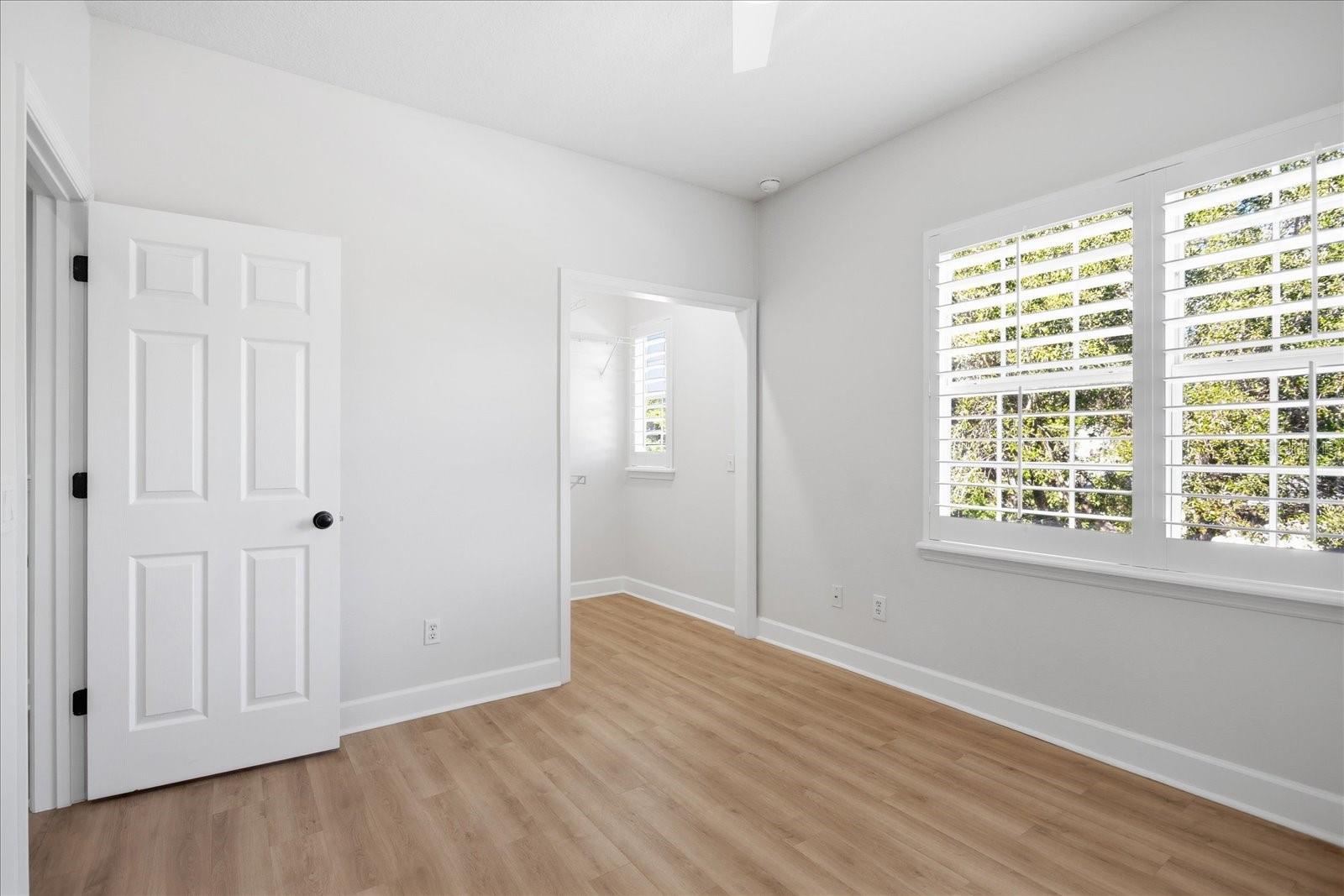 REYNOLDS SUB - Residential